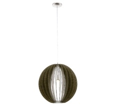 Подвесной светильник Eglo Cossano 94636