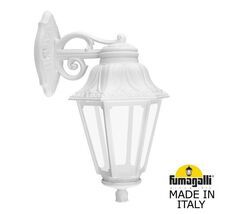 Уличный настенный светильник ANNA E22.131.000.WXF1RDN