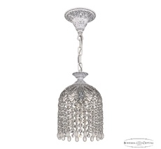 Подвесной светильник Bohemia Ivele Crystal AL1678 AL16781/16 WMN V0300_BI