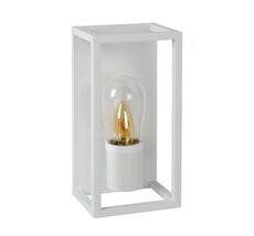 Настенный светильник Lucide Carlyn 27200/01/31