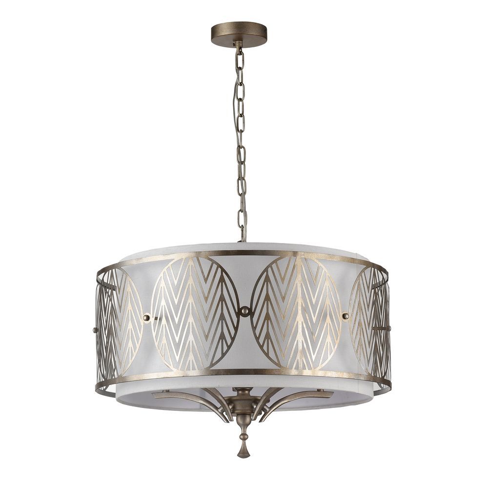 

Подвесной светильник Maytoni H425-PL-05-G, H425-PL-05-G