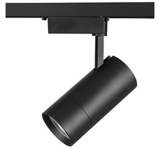 Трековый светильник LightStar для однофазной шины VOLTA 229447_LS