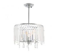 Потолочная люстра Arte Milano Sorrento 372509/5/250/400 CR