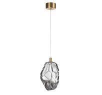 Подвесной светильник ODEON LIGHT GEMME 7114/4LA