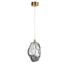 Подвесной светильник ODEON LIGHT GEMME 7114/4LA