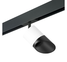 Трековый светильник однофазный Rullo для трека PRO Lightstar Rullo PRO348687_LS