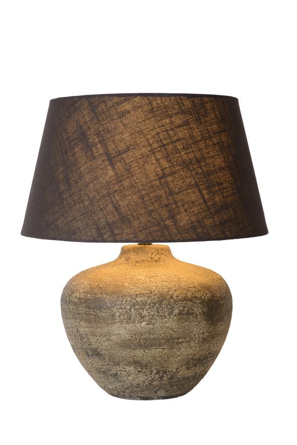 Настольная лампа Lucide RAMSES 47504/81/97