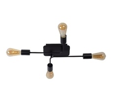 Потолочная люстра Lucide LESTER 21118/04/30