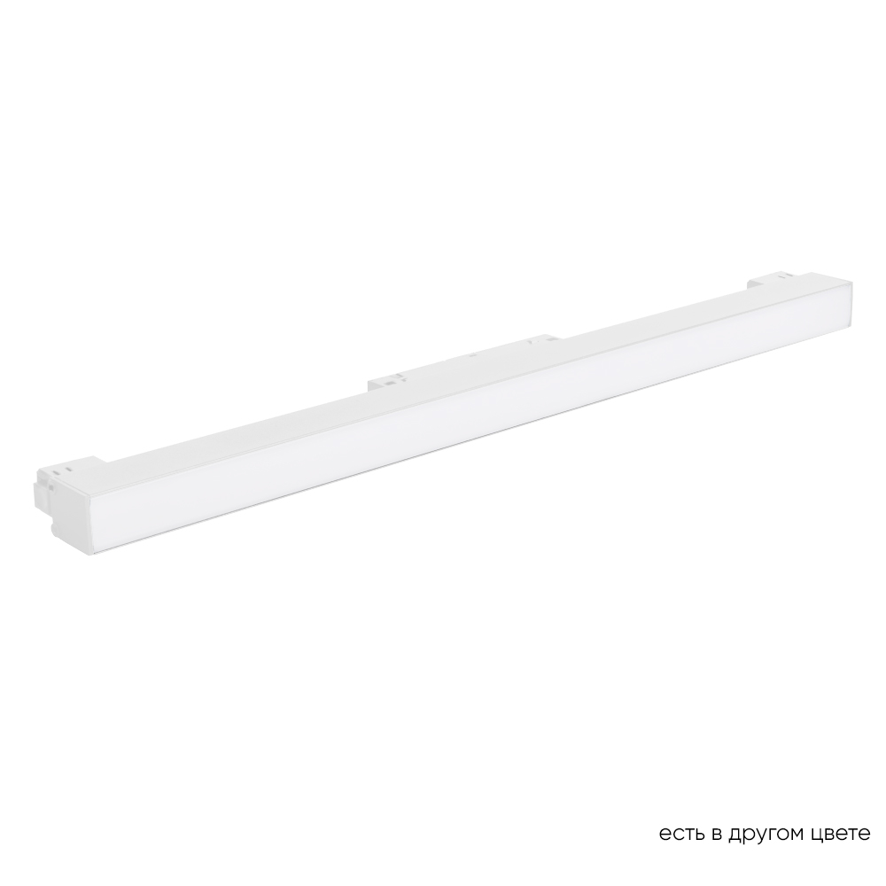 Трековый магнитный светильник CrystalLux CLT 0.33 001 12W WH M4000K_CR