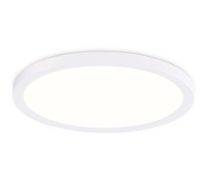 Потолочный светильник Ambrella Light ORBITAL Air Slim FZ1905_AMB