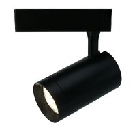 Светильник для рельсовой системы ArteLamp Track Lights A1720PL-1BK