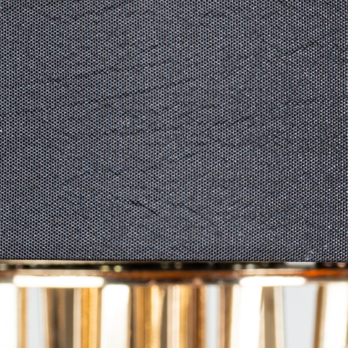 Настольная лампа ArteLamp FIRE A4032LT-1GO