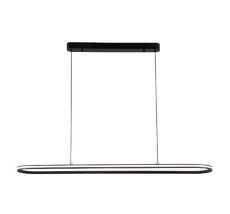 Подвесная люстра Favourite Ovalitet 4275-12P