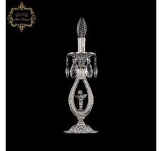 Настольная лампа Bohemia Art Classic 32.1400L.1-33.NW.FA10S_BI