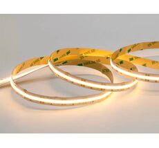 Светодиодная лента SWG 24В IP20 6Вт/м 320 LED/м SWG-COB320-24-6-NW 00-00044156_SW