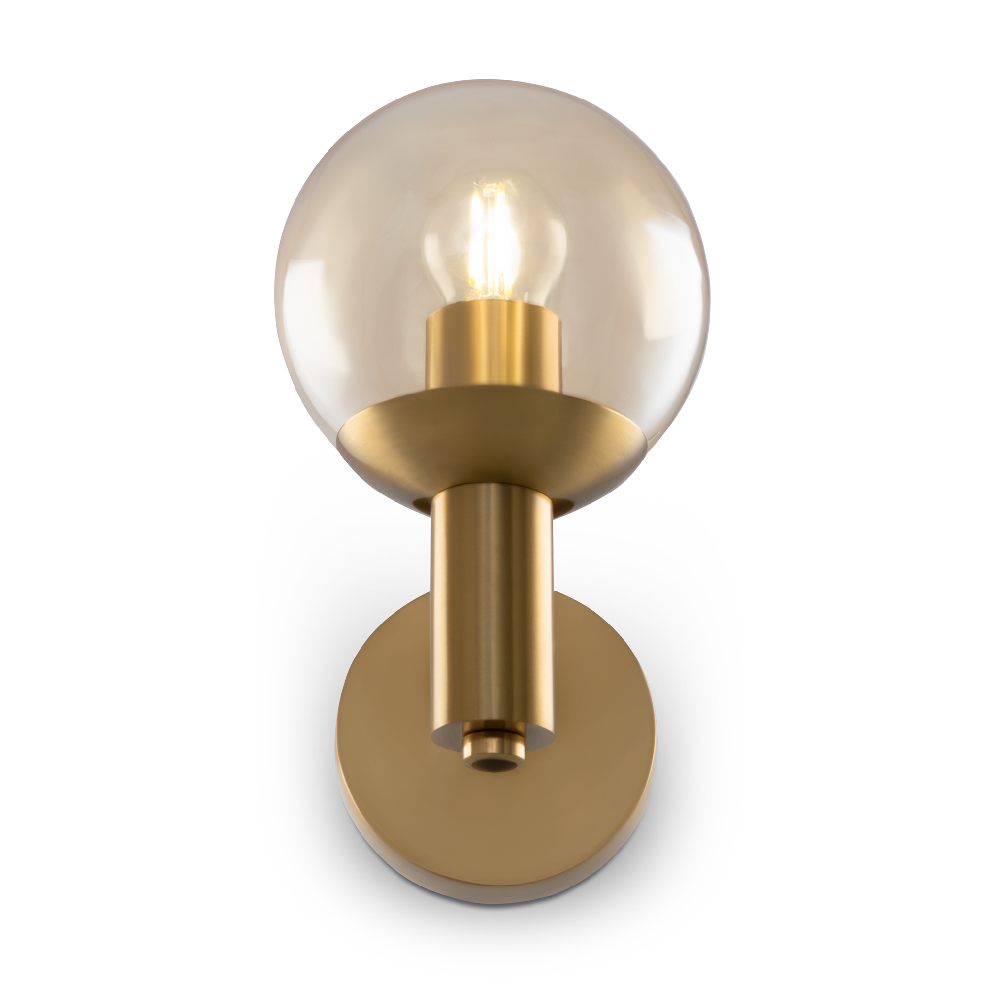 Бра Freya Globo FR5175WL-01BS_MY