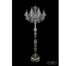 Торшер Bohemia Ivele 1409T1/8+4/195-165 G_BI