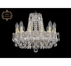 Хрустальная люстра Bohemia Art Classic 11.11.12.141.Gd.Sp_BI