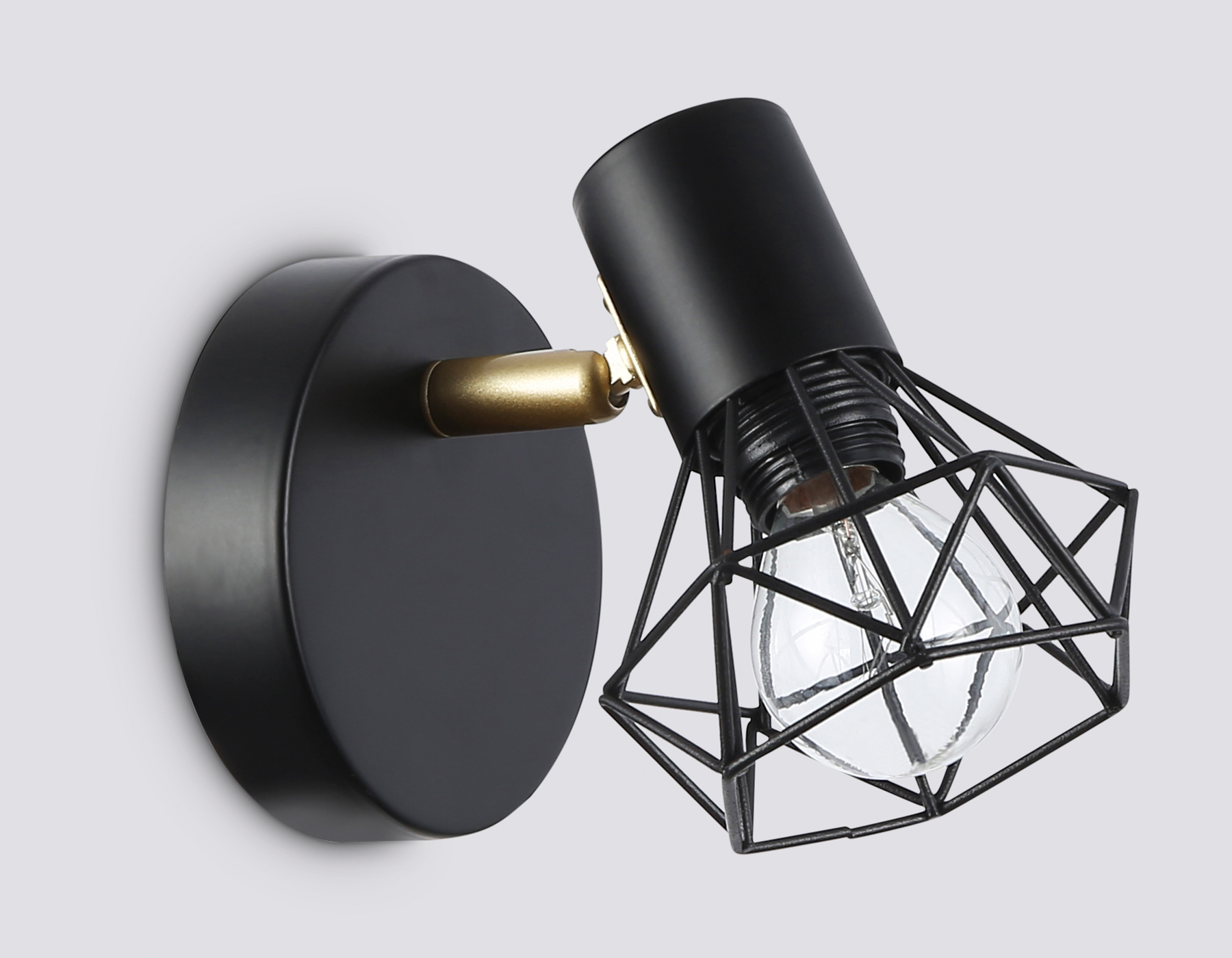 Спот Ambrella Light TR TRADITIONAL TR8655_AMB