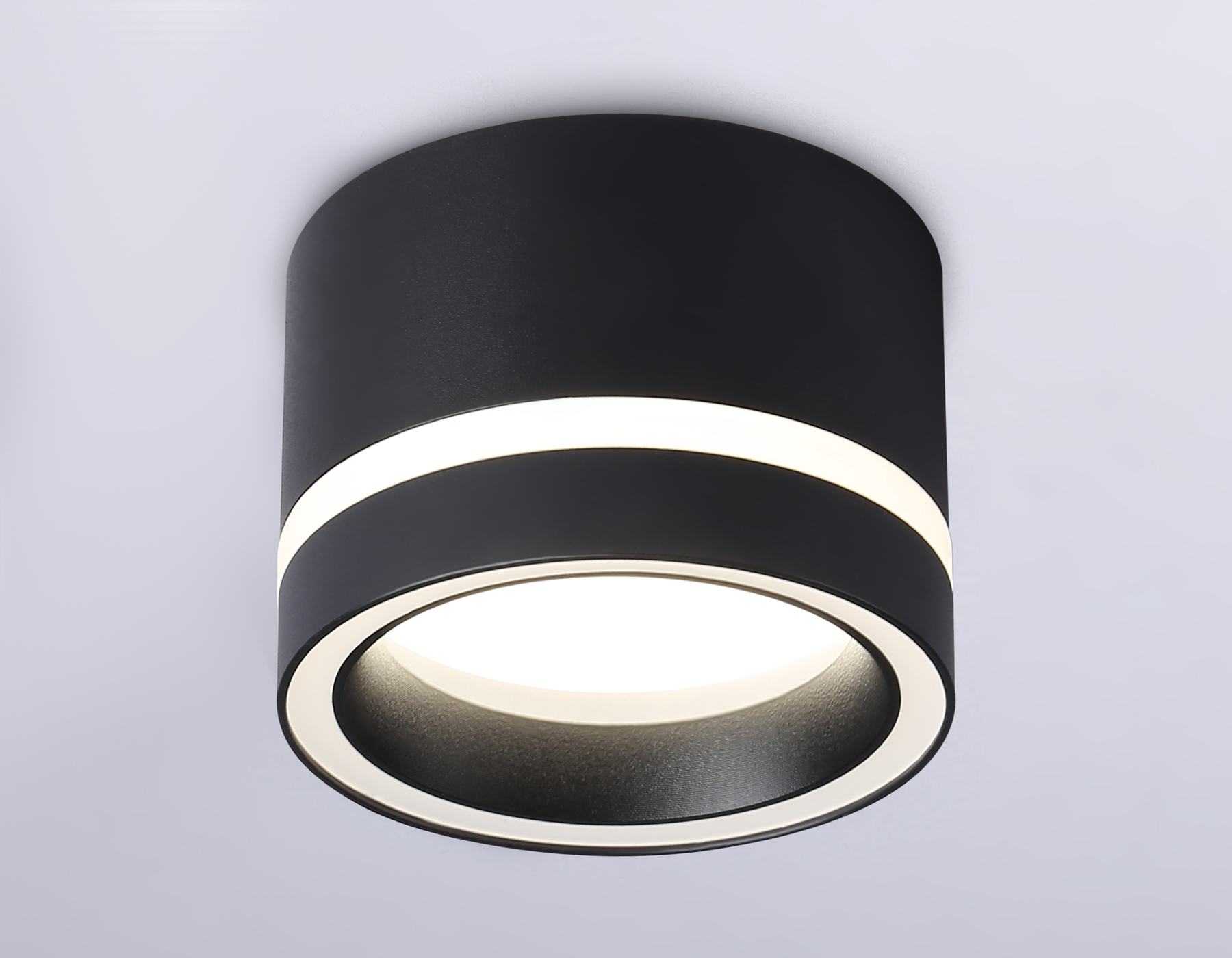 Накладной точечный светильник Ambrella Light GX Standard tech TN5246_AMB