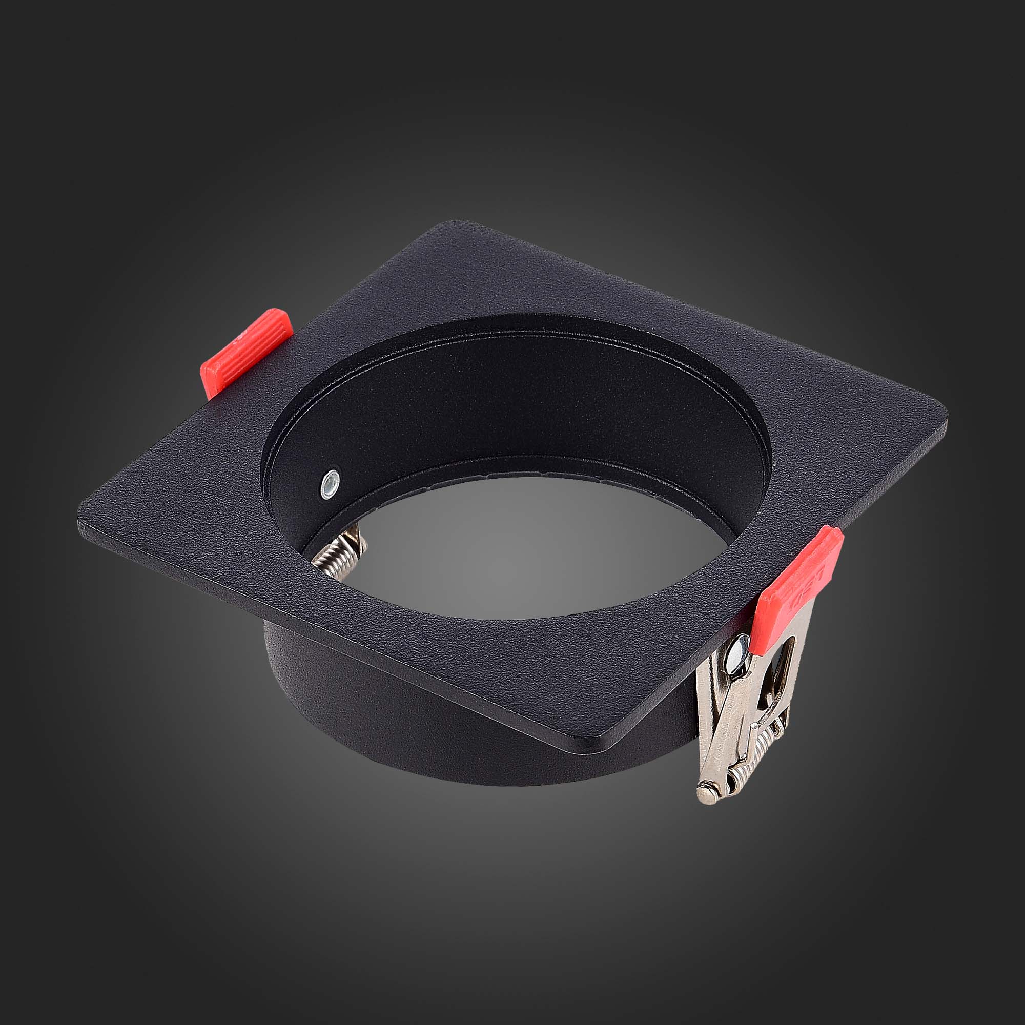 Встраиваемый корпус для светодиодного модуля ST850, ST851 ST LUCE SHIFT ST052.408.01