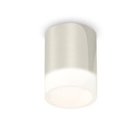 Комплект накладного Ambrella light светильника с акрилом XS XS6305021_AMB