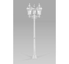 Наземный фонарь IP44 95208LB W Oasis Light 95208LB W_OL