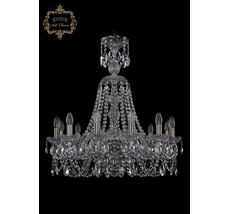 Хрустальная люстра Bohemia Art Classic 11.11.12.240.XL-74.Br.Sp_BI