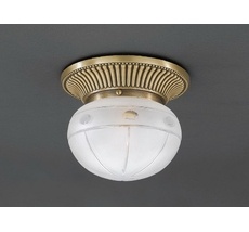 Потолочный светильник Reccagni Angelo PL 7704/1_RA