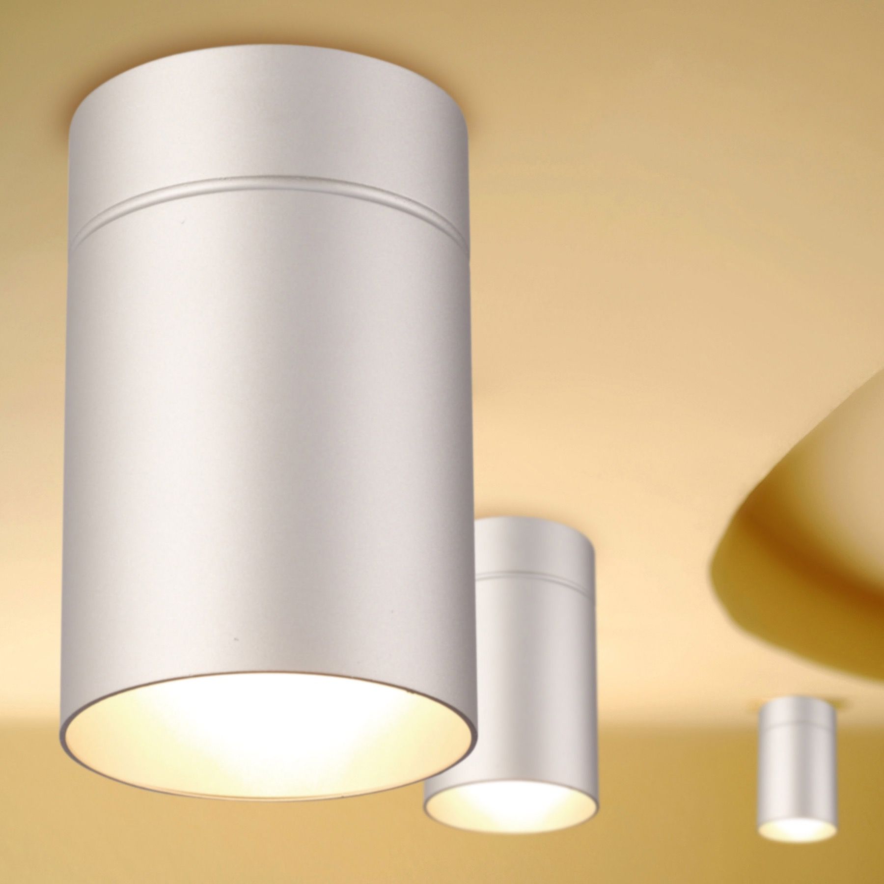 Накладной светильник Mantra Aruba 5629_MN