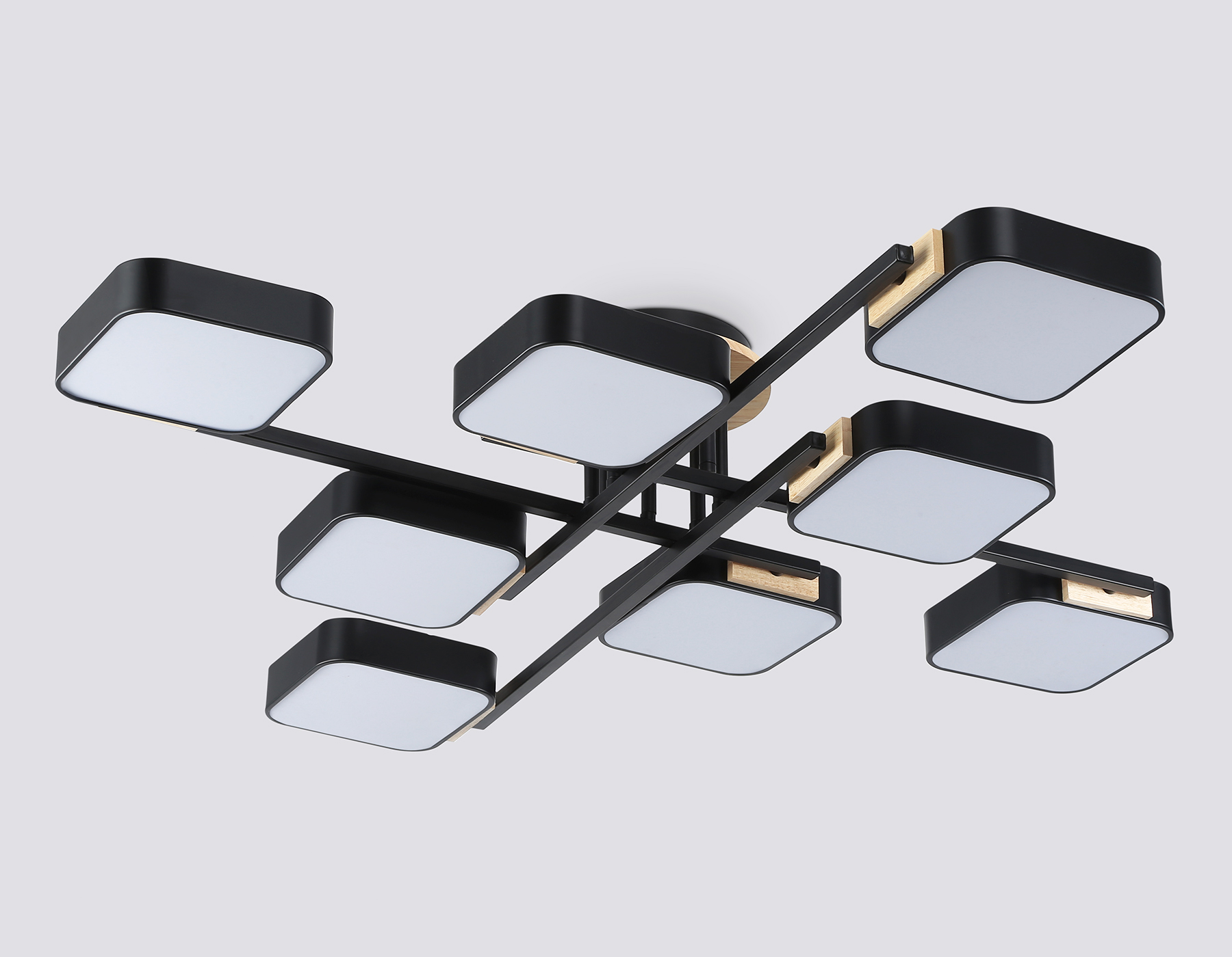 Потолочная люстра Ambrella Light FL COMFORT FL4890_AMB