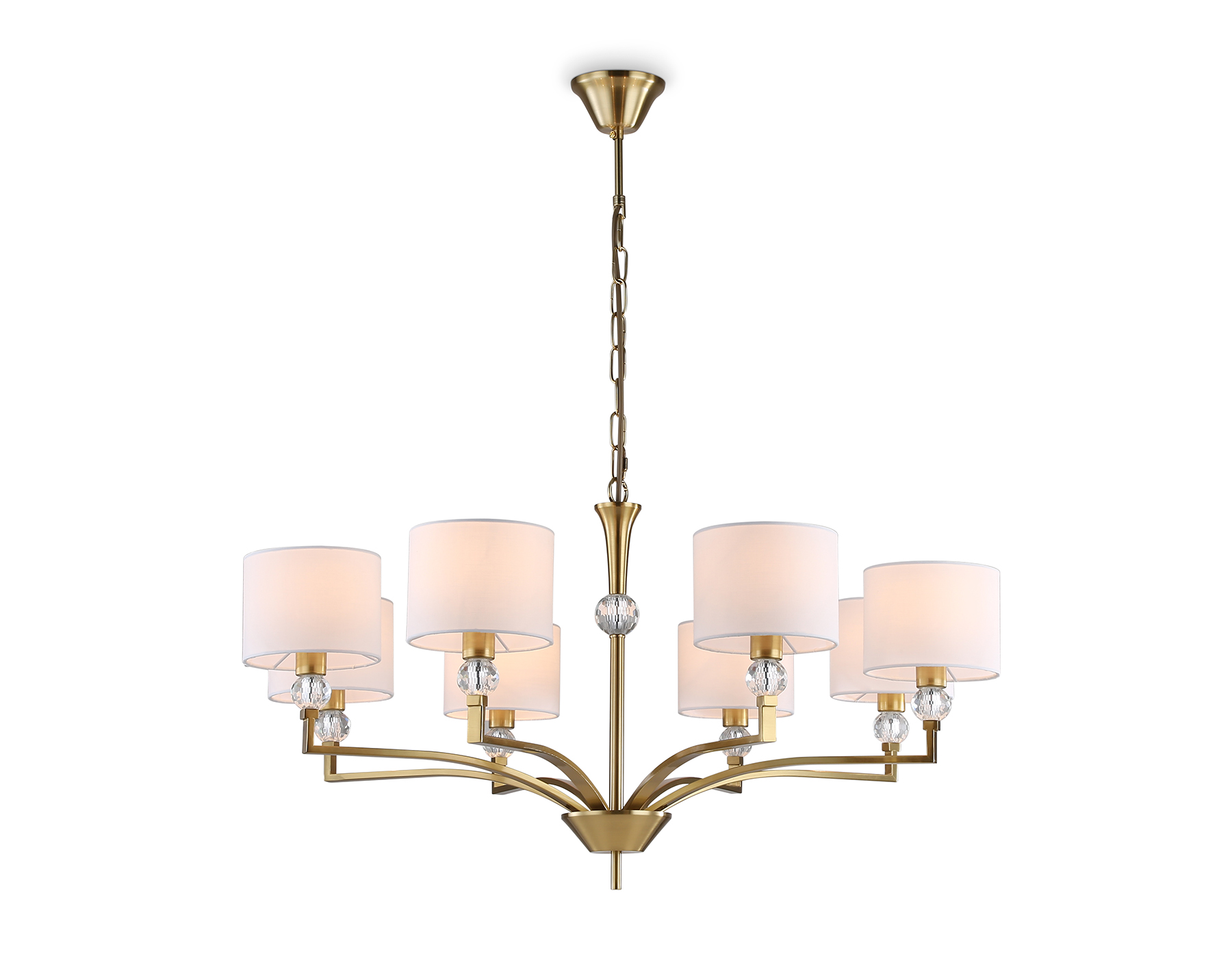 Подвесная люстра Ambrella Light HIGH LIGHT Classic LH71133_AMB