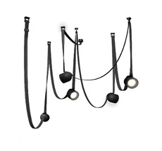 Текстильная трековая система Сатори KinkLight Сатори 6428K,19_KL