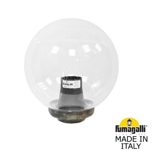 Уличный фонарь на столб GLOBE 250 G25.B25.000.BXF1R