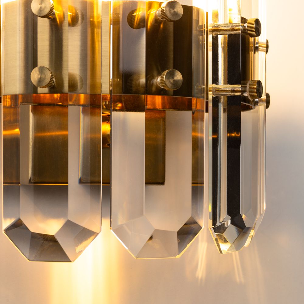 Бра Divinare TENERIFE 7136/18 AP-1_DI