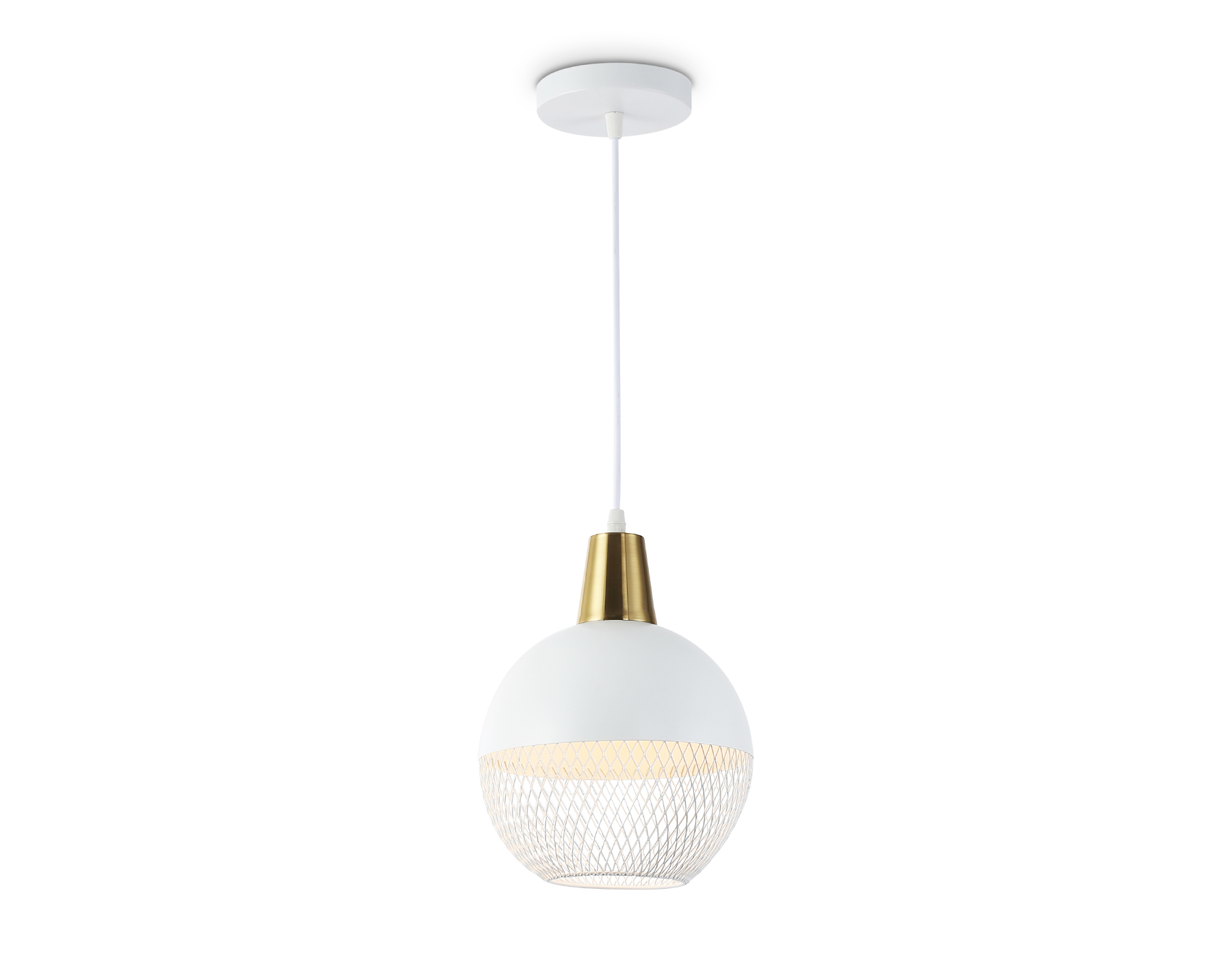 Подвесной светильник Ambrella Light TR TRADITIONAL TR8502_AMB