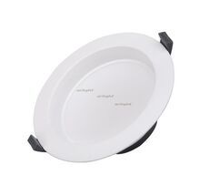 Встраиваемый светильник Arlight IM CYCLONE 023212(2)_ARL