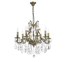 Подвесная люстра Dio Darte Barolo Barolo E 1.1.8.600 A