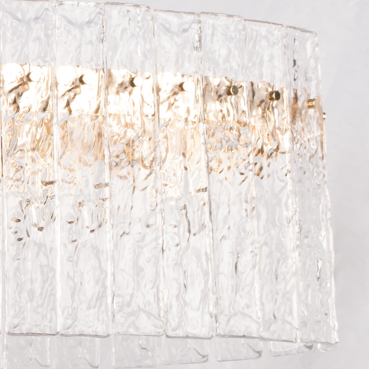 Подвесная люстра LOFT IT Nevada 10297/1000 French gold_LF