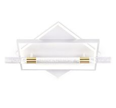 Потолочная люстра Ambrella light LineTech FL5012_AMB