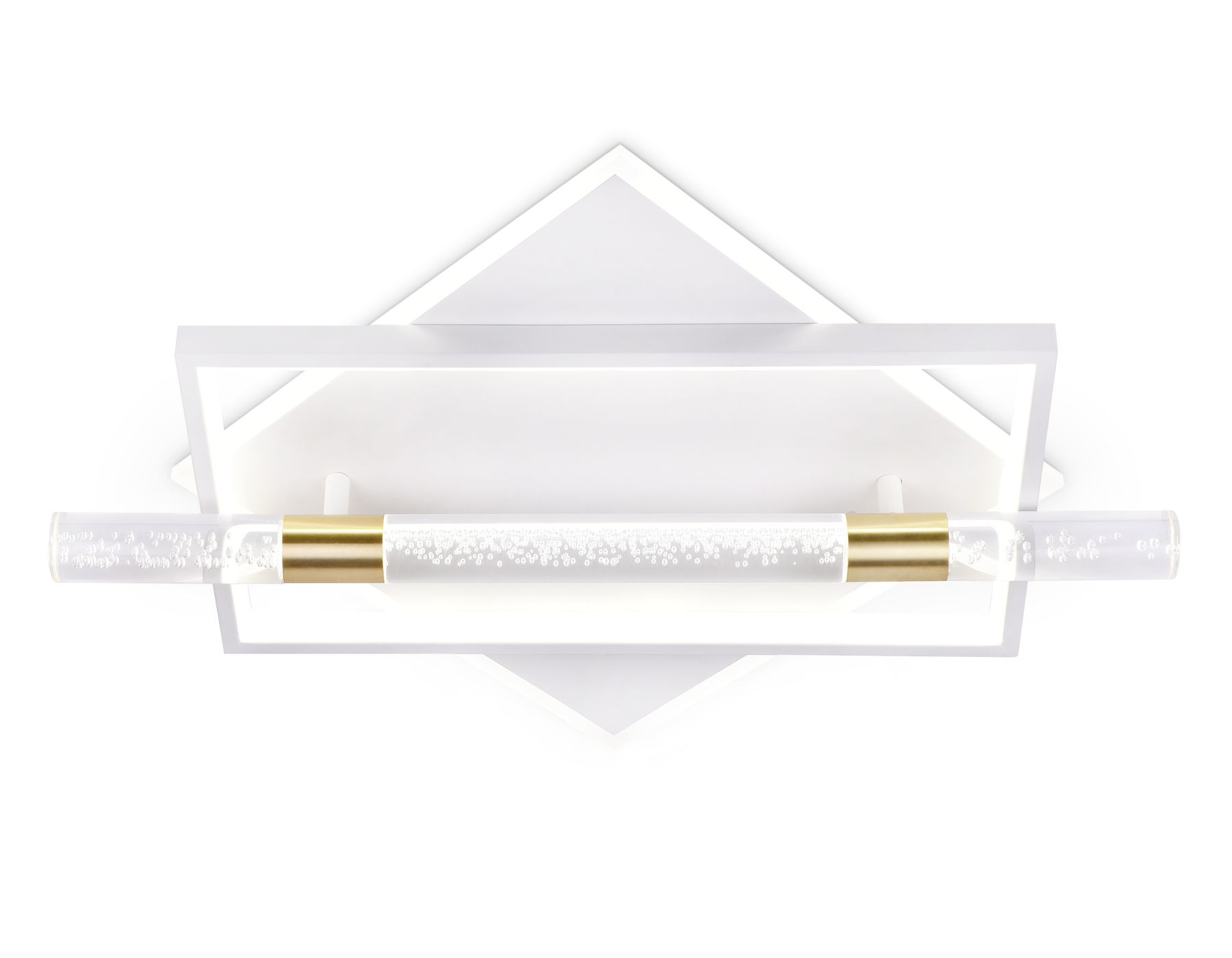 Потолочная люстра Ambrella light LineTech FL5012_AMB