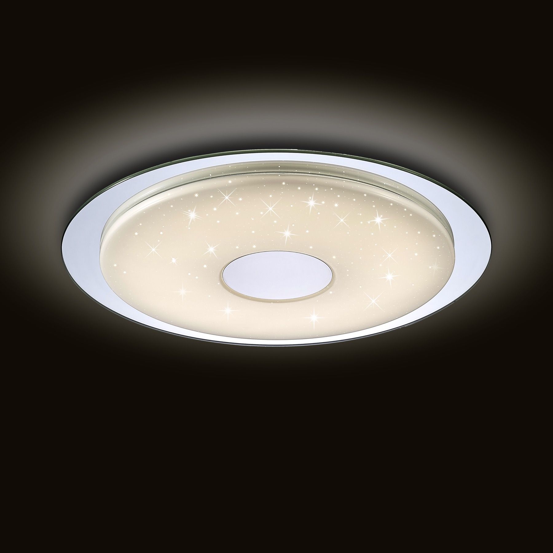 Потолочный светильник Mantra Diamante 5110_MN