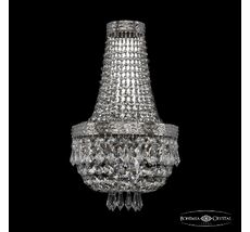 Бра Bohemia Ivele 19271B/H2/20IV Ni_BI