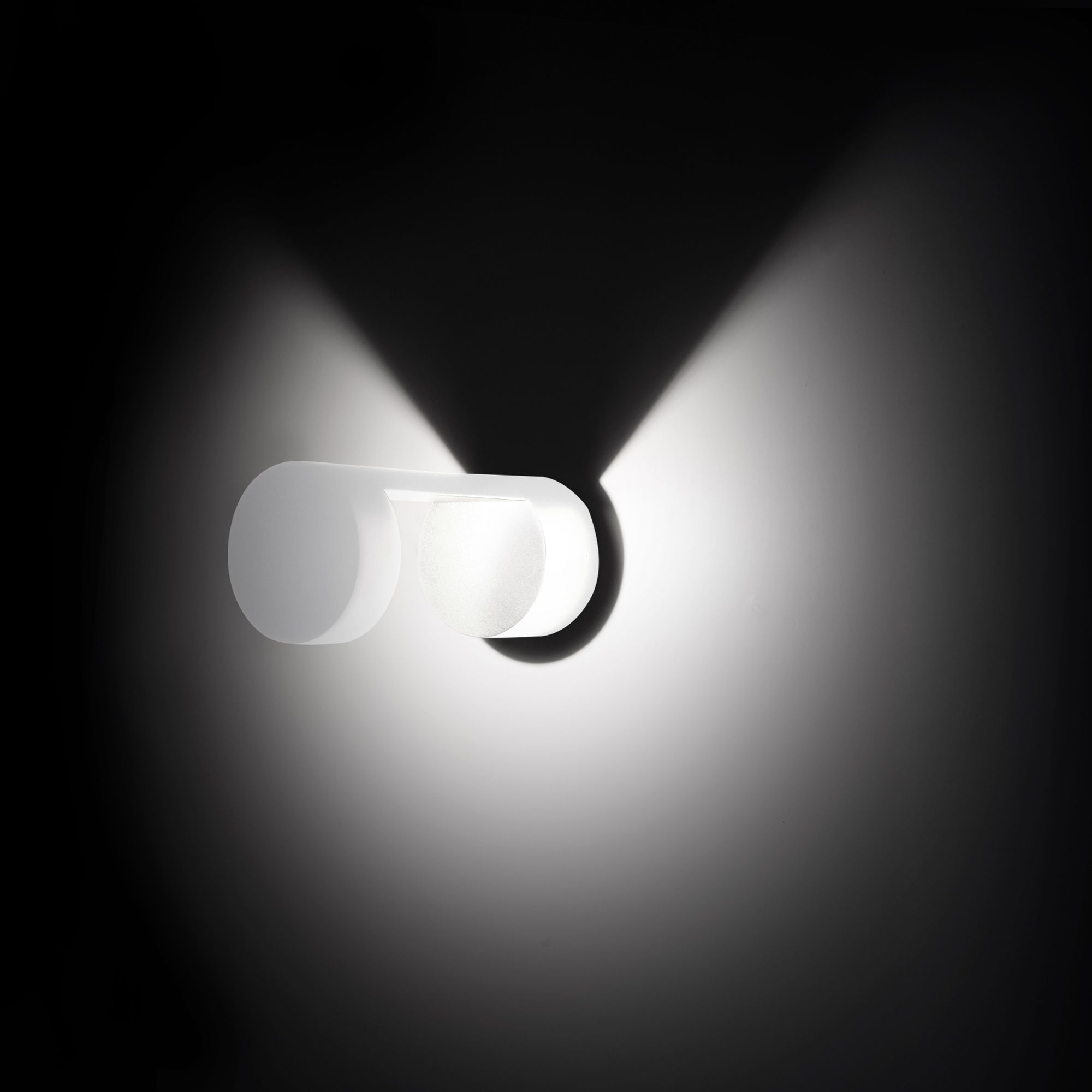 Уличный настенный светодиодный светильник Nimbus IP54 a053450_ES