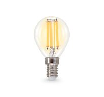 Лампа светодиодная Ambrella Light Шар P45 15W 2700K 451533_AMB