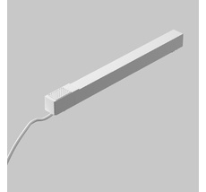 Комплектующие для трековой системы Maytoni Power Supply Radity TRA086DR-200W_MY