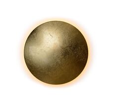 Настенный светильник ILedex Lunar ZD8102-18W Gold_IX