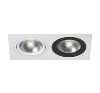 Встраиваемый светильник LightStar INTERO i8260607_LS