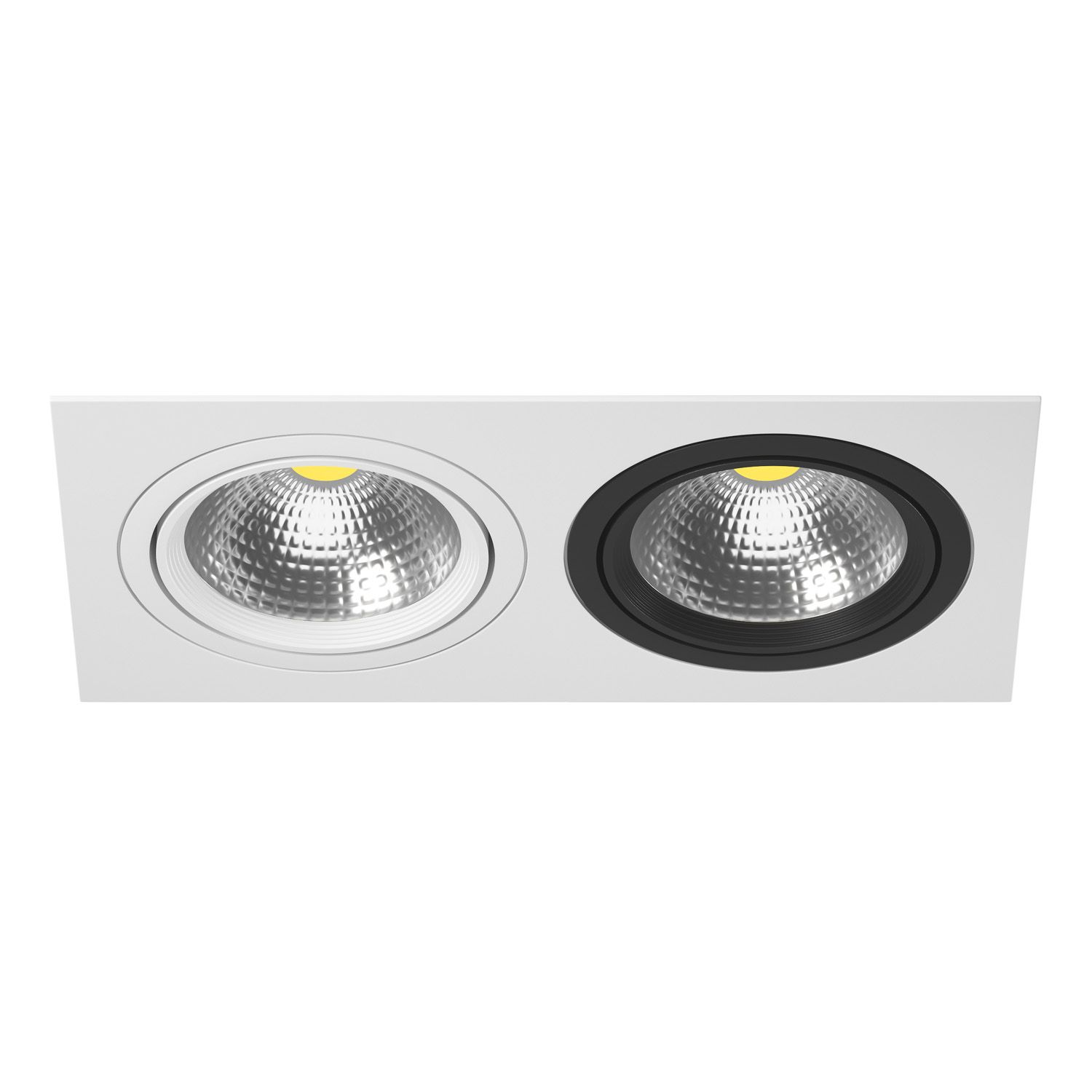 Встраиваемый светильник LightStar INTERO i8260607_LS