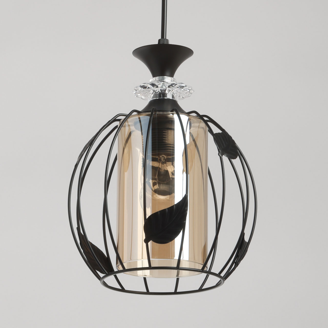 Подвесной светильник De City Соло 112012801_MW